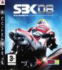 SBK 08 : Superbike World Championship - PS3