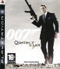 007 : Quantum of Solace - PS3