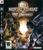 Mortal Kombat vs DC Universe - PS3