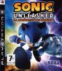 Sonic Unleashed : La Malédiction du Hérisson - PS3