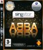 Singstar : ABBA - PS3