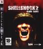 ShellShock 2 : Blood Trails - PS3