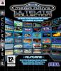 Sega Megadrive Ultimate Collection - PS3