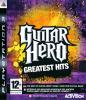 Guitar Hero Greatest Hits - PS3