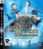 A la Croisée des Mondes : La Boussole d'Or - PS3