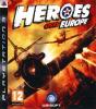 Heroes over Europe - PS3