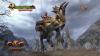 Golden Axe : Beast Rider - PS3