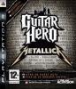 Guitar Hero : Metallica - PS3