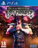 Fist of the North Star : Lost Paradise - 