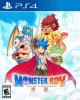 Monster Boy and the Cursed Kingdom  - 