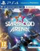 Starblood Arena - 