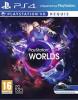 PlayStation VR WORLDS - 