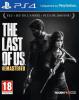 The Last of Us Remastered - 