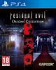 Resident Evil Origins Collection - 