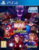Marvel Vs Capcom Infinite - 