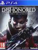 Dishonored : La Mort de l'Outsider - 