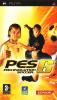 Pro Evolution Soccer 6 - PSP