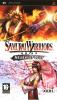 Samurai Warriors : State of War - PSP