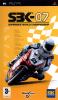 SBK-07 : Superbike World Championship - PSP