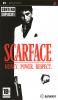 Scarface - PSP