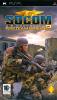 SOCOM : U.S. Navy SEALs : Fireteam Bravo 2 - PSP