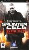 Splinter Cell Essentials - PSP