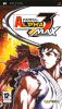Street Fighter Alpha 3 Max - PSP