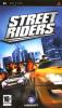 Street Riders - PSP