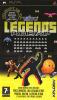 Taito Legends Power-Up - PSP