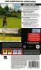 Tiger Woods PGA Tour 08 - PSP