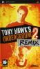 Tony Hawk's Underground 2 : Remix - PSP