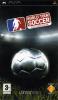 World Tour Soccer : Challenge Edition - PSP