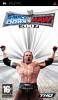 WWE Smackdown Vs Raw 2007 - PSP