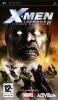 X-Men Legends 2 : L'Avenement D'Apocalypse - PSP
