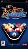 World of Pool - PSP