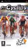Pro Cycling Manager Saison 2008 - PSP