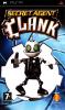 Secret Agent Clank - PSP