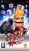 Buzz ! Master Quiz - PSP