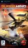 Super HIND : Explosive Helicopter Action - PSP