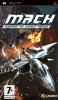 M.A.C.H. : Modified Air Combat Heroes - PSP
