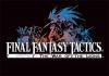 Final Fantasy Tactics : The war of the lions - PSP