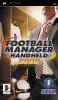 Football Manager Handheld 2009 - PSP