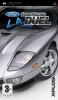Ford Street Racing : LA Duel - PSP
