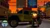 Grand Theft Auto : Liberty City Stories - PSP