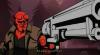 Hellboy : The Science of Evil - PSP