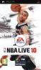 NBA Live 10 - PSP