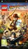 LEGO Indiana Jones 2 : L'aventure continue - PSP