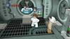 Lego Star Wars II : La Trilogie Originale - PSP
