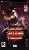 Samurai Shodown Anthology - PSP