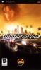 Need for Speed Undercover - PSP